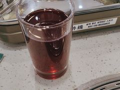 -韩香福烤肉庄园(荣成店)