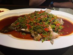 -晓长安·新陕菜(曲江店)