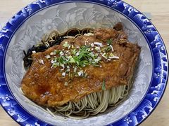 -陀块头面馆(梅岭南路店)