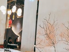 大堂-乔阿马·江南味·驴肉香(龙湖华泾天街店)