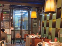 大堂-旺顺阁鱼头泡饼(常营店)