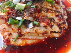 -老丘丘(较场口店)