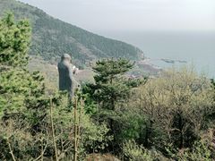 -青岛崂山太清宫