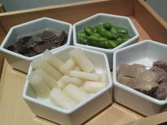 -小厨娘淮扬菜(诚信大道店)