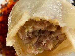 -老马家蒸饺(南海街店)