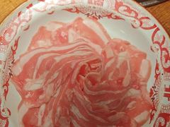 -楠火锅(西单店)