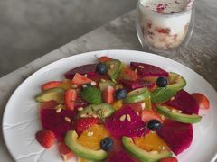 -The Rug Cafe(王府中环店)