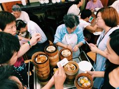 -香港蓮香樓(中環店)