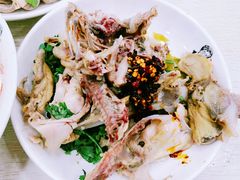 -老四季(南市场店)