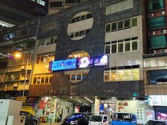 -澳门港湾大酒店