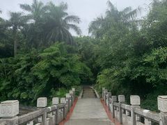 -南宁南湖公园