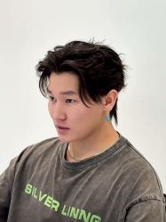 -YESIDO椰岛造型烫发染发