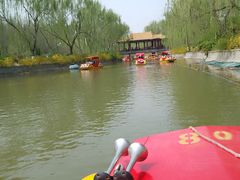 -南翠屏公园