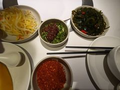 -左庭右院鲜牛肉火锅(环球港店)