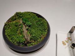 -杏花堂晋商私房菜(华熙五棵松店)