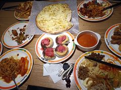 -比格比萨自助(南京万达茂店)