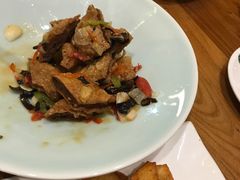 -巴依老爷新疆美食(望京小街店)