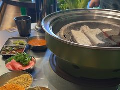 -山葵说·泥炉烤肉(泰达时尚E街区店)