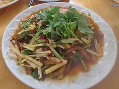 -乐山第一家临江鳝丝(茶坊路店)