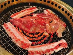 -神户赤童日式烤肉伙伴(东直门店)