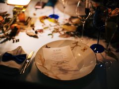 -三嚥阁 La Villa Restaurant