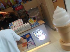 -蜜雪冰城(一市场店)