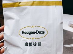 -哈根达斯(石家庄北国店)