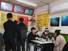 大堂-明呈黄鱼面馆(斜土路店)