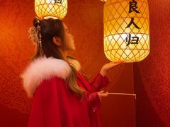 -福州奇幻解压馆(东泰禾旗舰店)