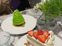 -沛家·西餐Brunch·直火料理
