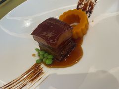 -湖影中餐厅·南京金茂威斯汀大酒店