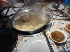 -三毛牛肉店(福强店)