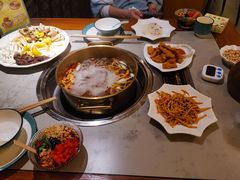 -大理董·董家小厨野生菌火锅(古城旗舰店)