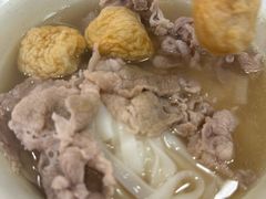 -百乐门粉面店(二龙喉分店)