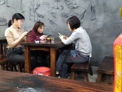 -栖凤渡杨婆鱼粉(苏仙传奇店)