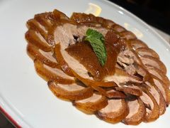 -范家小馆·烤鸭新京菜(金融街店)