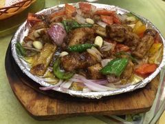 -肥仔顺德菜(龙悦居店)