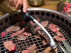 -汉拿山(北京上地华联店)
