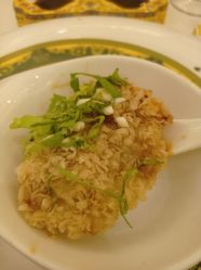 -白金汉爵大酒店·宴会厅