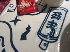 -松哥油焖大虾(皇岗一店)