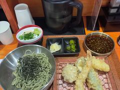 -天妇罗内顺田(罗湖店)