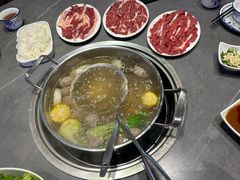 -贵宾牛·潮汕牛肉火锅(珠池总店)
