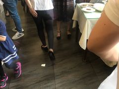 大堂-花园茶楼(兴城西路店)