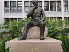 -西南政法大学(沙坪坝校区)