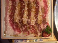 -喜来稀肉(北外滩白玉兰广场店)