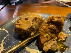 -受气牛肉·重庆耙牛肉(来福士店)