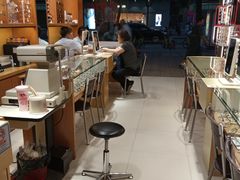 -广州市东方眼镜连锁企业有限公司(东山未来里店)