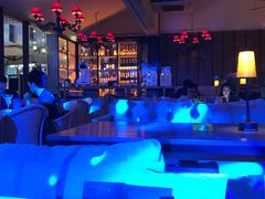 -酒肆浅葱•烧烤•龙虾•排档(卓悦intown店)