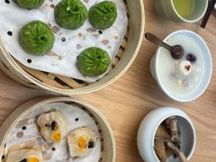-苏小柳点心·手作小笼包(新街口分院店)