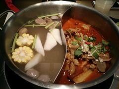 -左庭右院鲜牛肉火锅(南通CBD大有境店)